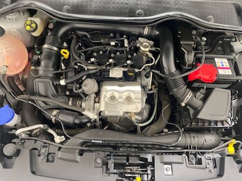 Used Ford Fiesta 2022 for sale - 75982136: Photo