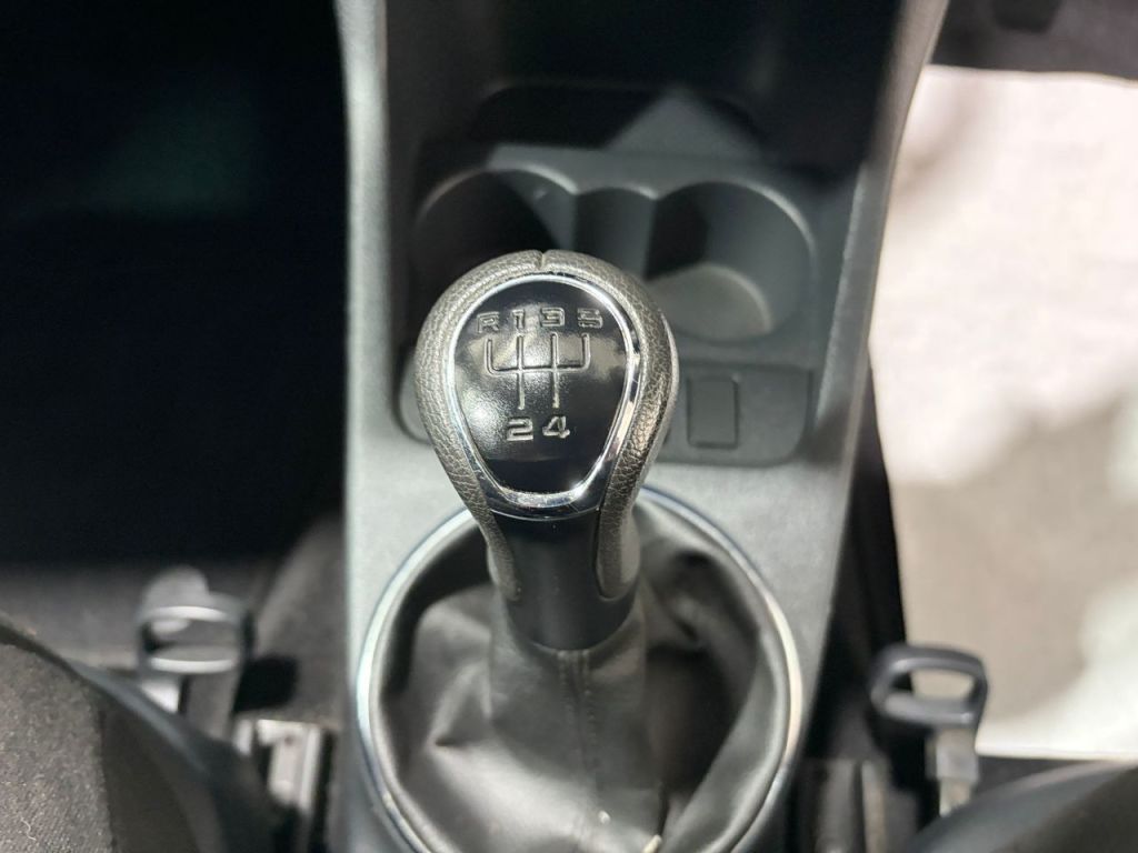 Used Skoda Roomster 2012 for sale - 77171483: Photo 10