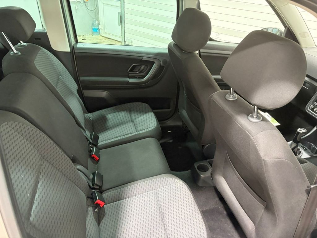 Used Skoda Roomster 2012 for sale - 77171483: Photo 22