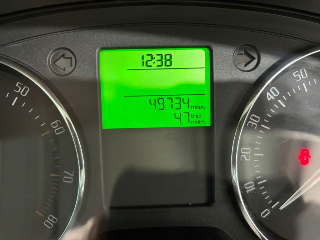 Used Skoda Roomster 2012 for sale - 77171483: Photo 6