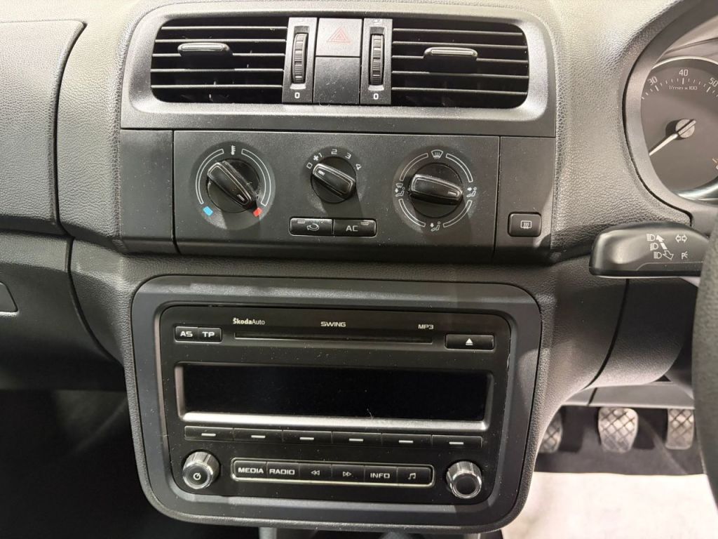 Used Skoda Roomster 2012 for sale - 77171483: Photo 8