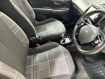 Used Peugeot 108 2018 for sale - 79103056: Photo
