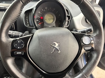 Used Peugeot 108 2018 for sale - 79103056: Photo