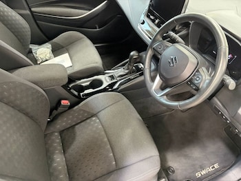 Used Suzuki Swace 2024 for sale - 79103052: Photo