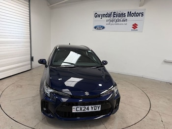 Used Suzuki Swace 2024 for sale - 79103052: Photo