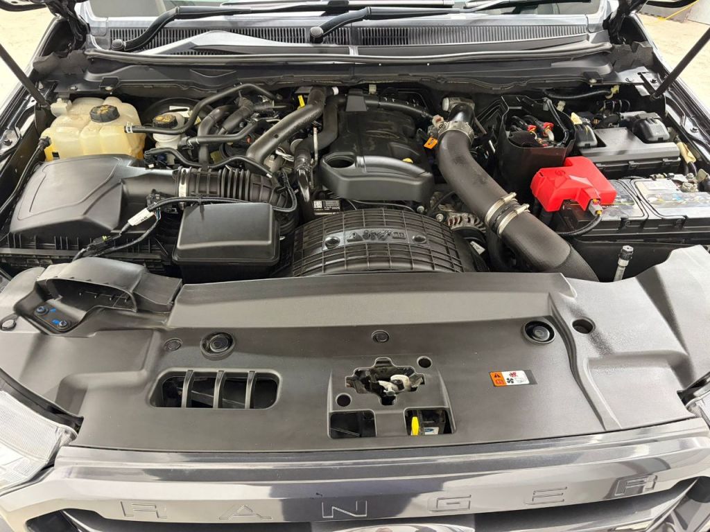 Used Ford Ranger 2023 for sale - 77733556: Photo 10