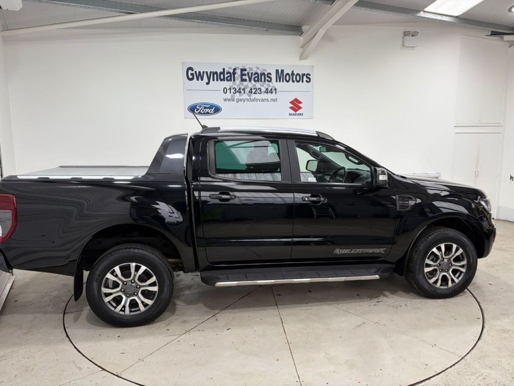 Used Ford Ranger 2023 for sale - 77733556: Photo 11