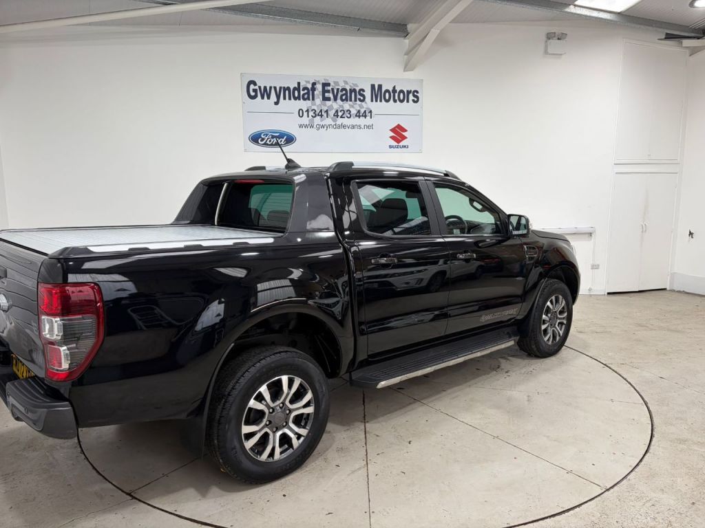 Used Ford Ranger 2023 for sale - 77733556: Photo 13