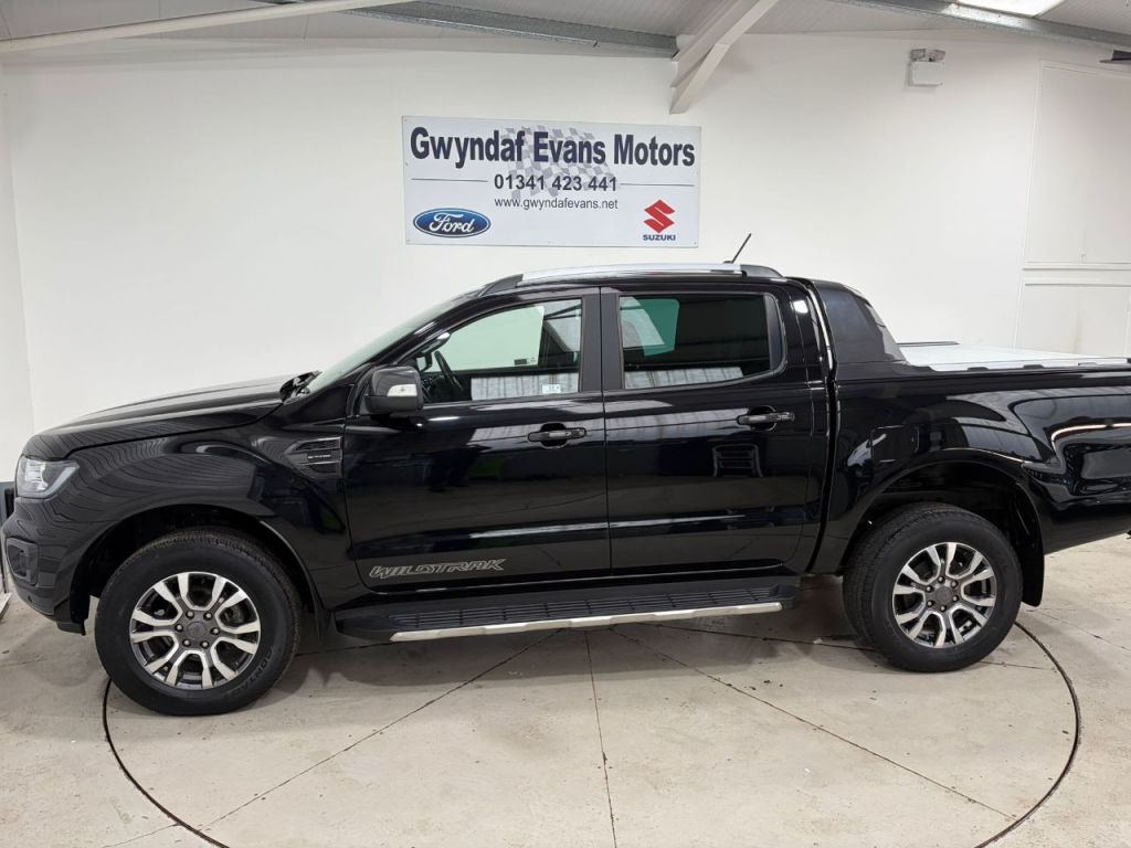 Used Ford Ranger 2023 for sale - 77733556: Photo 15
