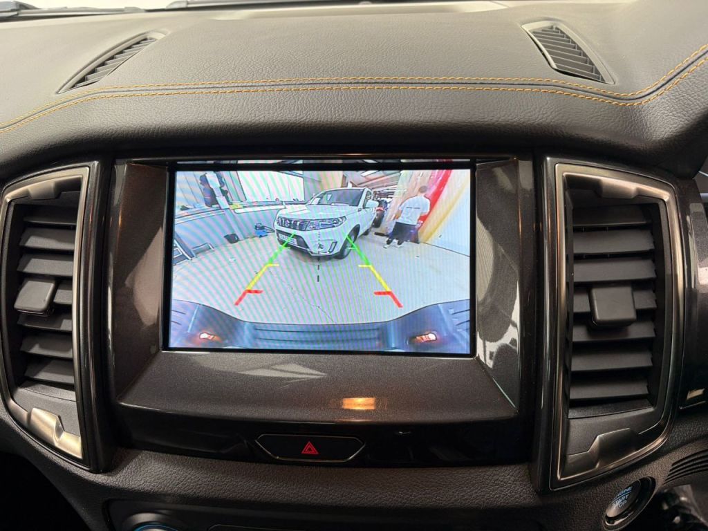 Used Ford Ranger 2023 for sale - 77733556: Photo 16