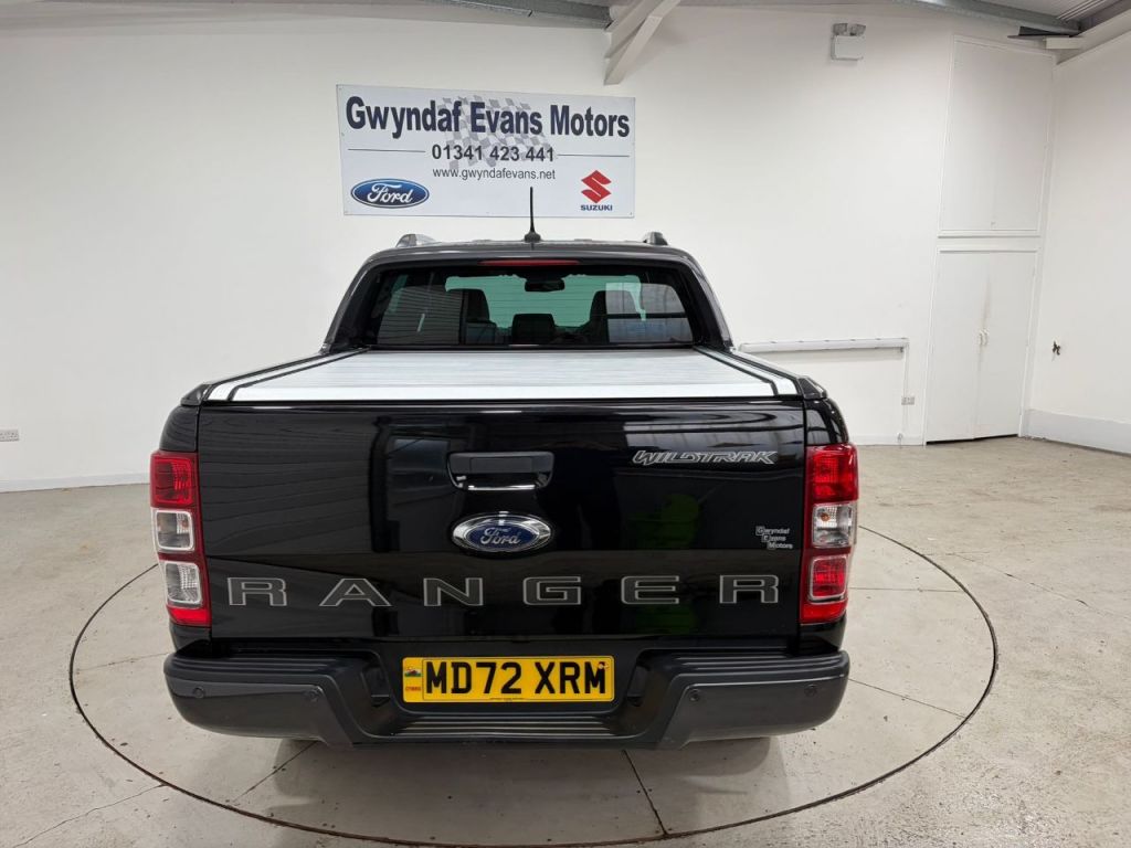 Used Ford Ranger 2023 for sale - 77733556: Photo 17