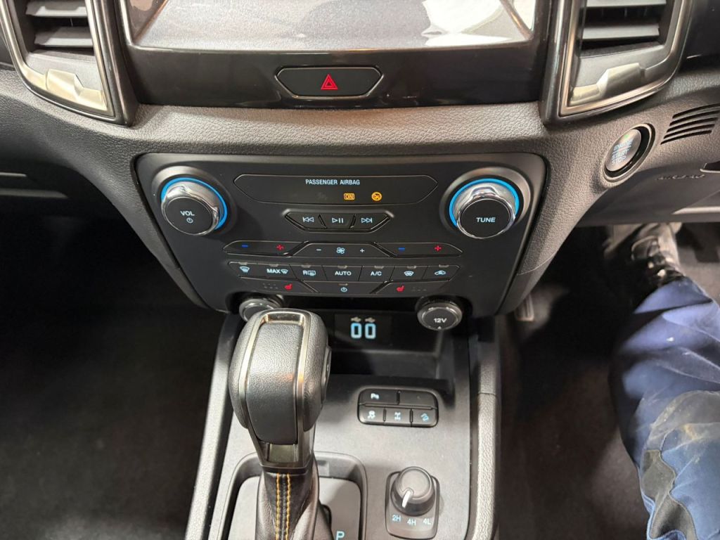 Used Ford Ranger 2023 for sale - 77733556: Photo 18