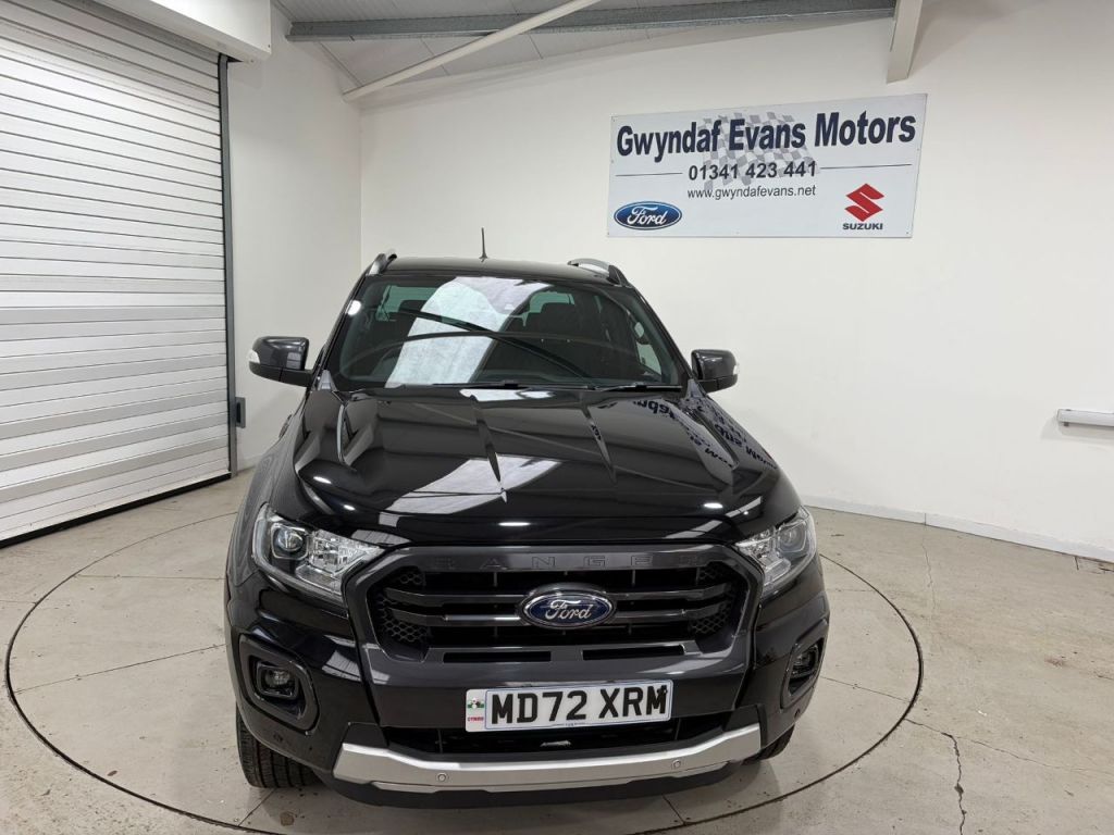 Used Ford Ranger 2023 for sale - 77733556: Photo 19