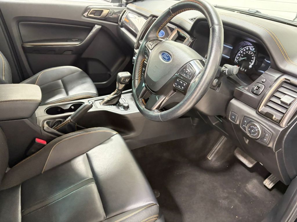 Used Ford Ranger 2023 for sale - 77733556: Photo 2