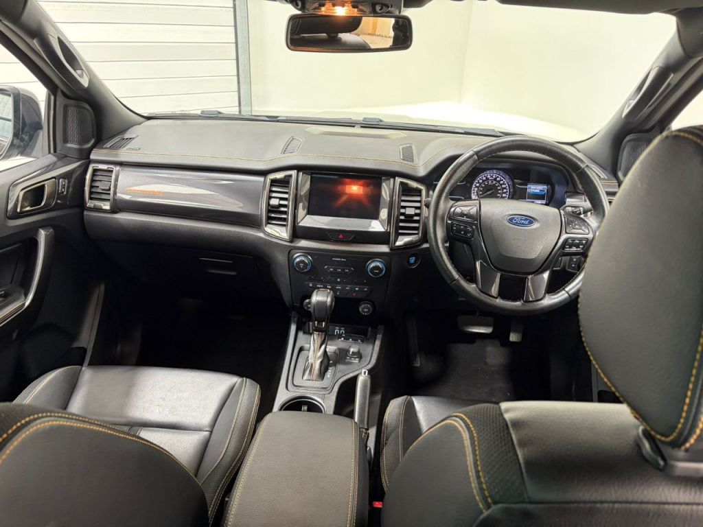 Used Ford Ranger 2023 for sale - 77733556: Photo 20