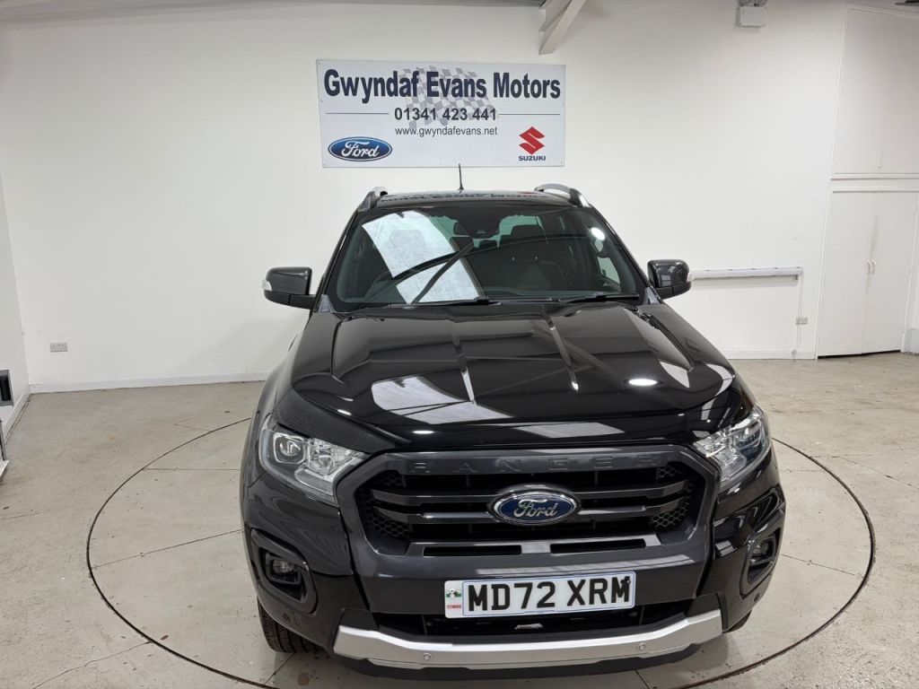 Used Ford Ranger 2023 for sale - 77733556: Photo 21