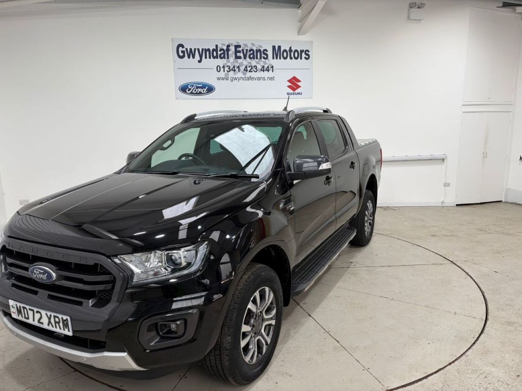 Used Ford Ranger 2023 for sale - 77733556: Photo 23