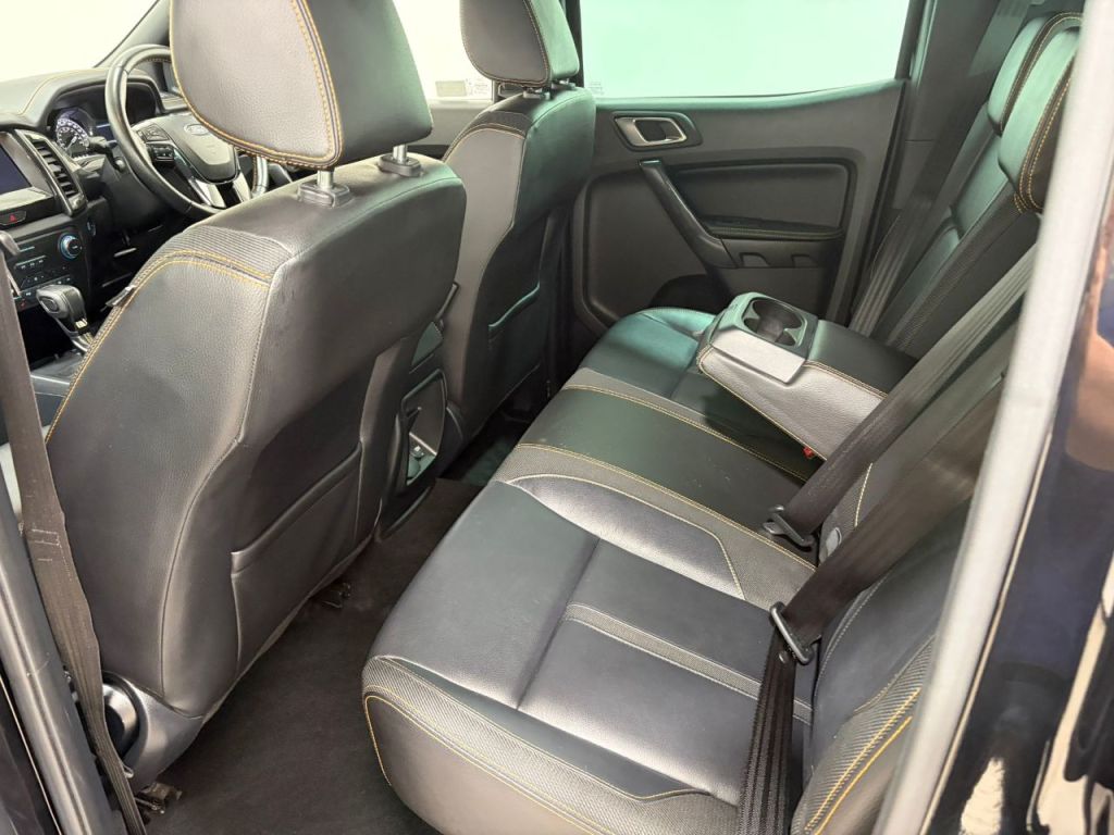 Used Ford Ranger 2023 for sale - 77733556: Photo 24