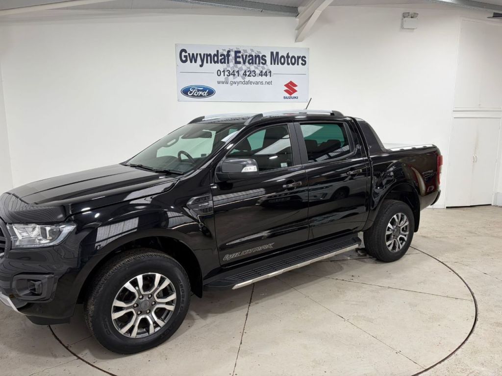 Used Ford Ranger 2023 for sale - 77733556: Photo 25