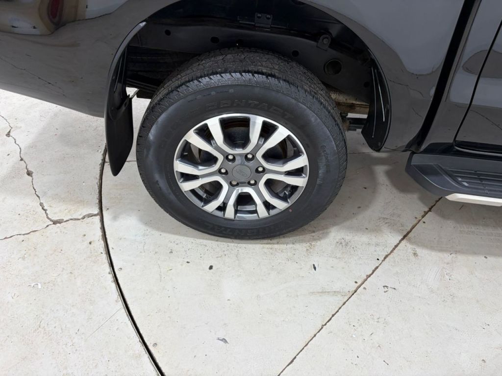 Used Ford Ranger 2023 for sale - 77733556: Photo 26