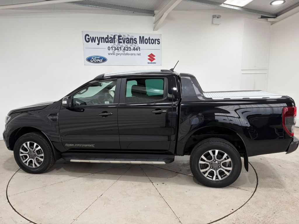 Used Ford Ranger 2023 for sale - 77733556: Photo 3