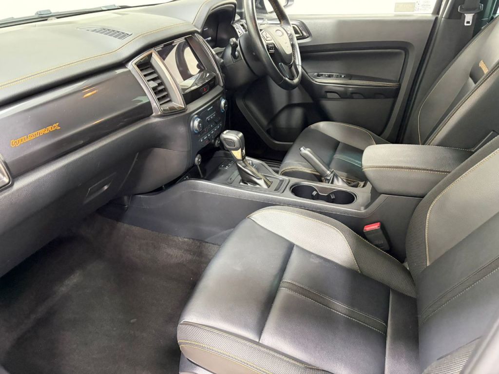 Used Ford Ranger 2023 for sale - 77733556: Photo 4