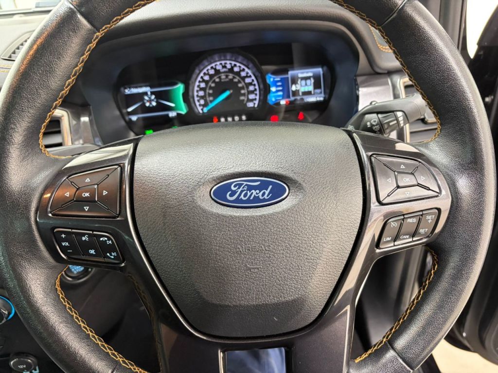 Used Ford Ranger 2023 for sale - 77733556: Photo 6