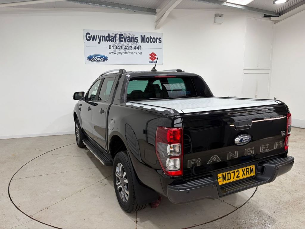 Used Ford Ranger 2023 for sale - 77733556: Photo 7