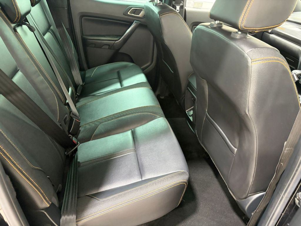 Used Ford Ranger 2023 for sale - 77733556: Photo 8