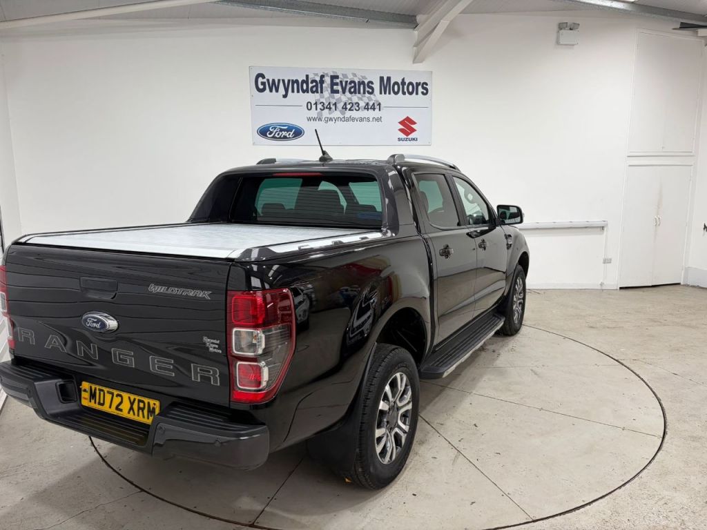 Used Ford Ranger 2023 for sale - 77733556: Photo 9