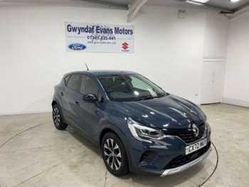 2023 - 1.0 TCE 90 Evolution 5dr