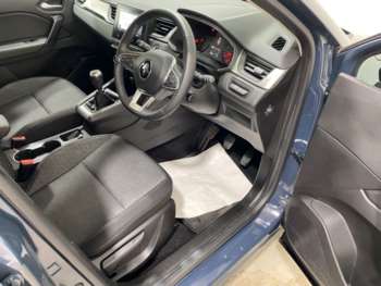 Used Renault Captur 2023 for sale - 75046554: Photo