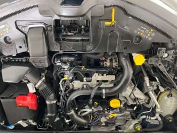 Used Renault Captur 2023 for sale - 75046554: Photo