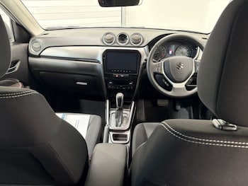 Used Suzuki Vitara 2025 for sale - 78444064: Photo