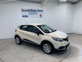2016 - 1.5 dCi 90 Dynamique Nav 5dr
