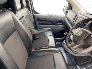 Used Vauxhall Vivaro 2021 for sale - 74455886: Photo