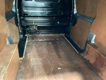 Used Vauxhall Vivaro 2021 for sale - 74455886: Photo