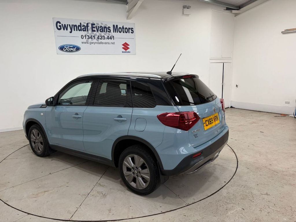 Used Suzuki Vitara 2019 for sale - 78199826: Photo 11