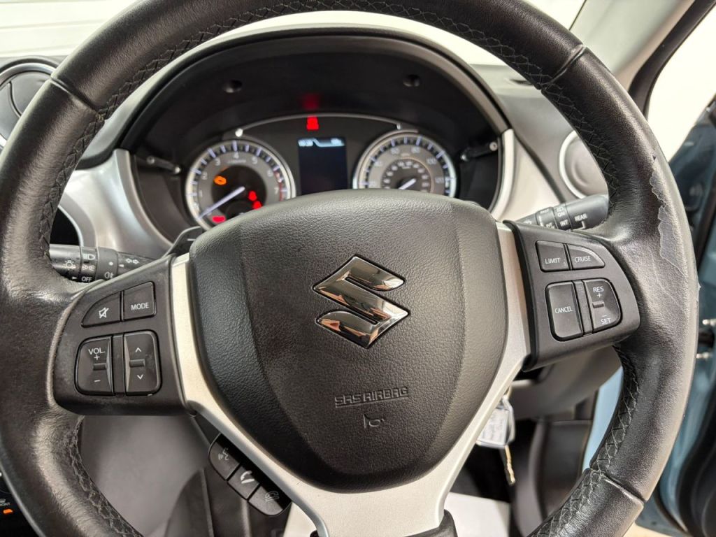 Used Suzuki Vitara 2019 for sale - 78199826: Photo 12