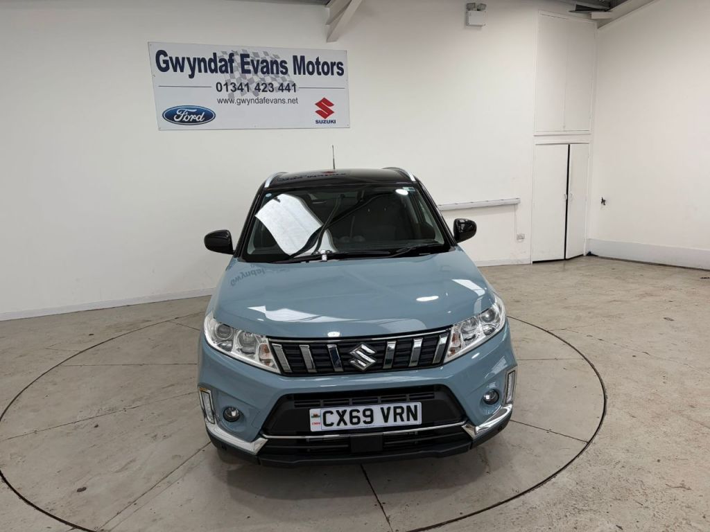 Used Suzuki Vitara 2019 for sale - 78199826: Photo 13