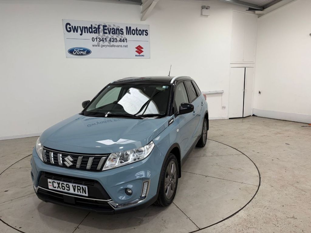 Used Suzuki Vitara 2019 for sale - 78199826: Photo 15