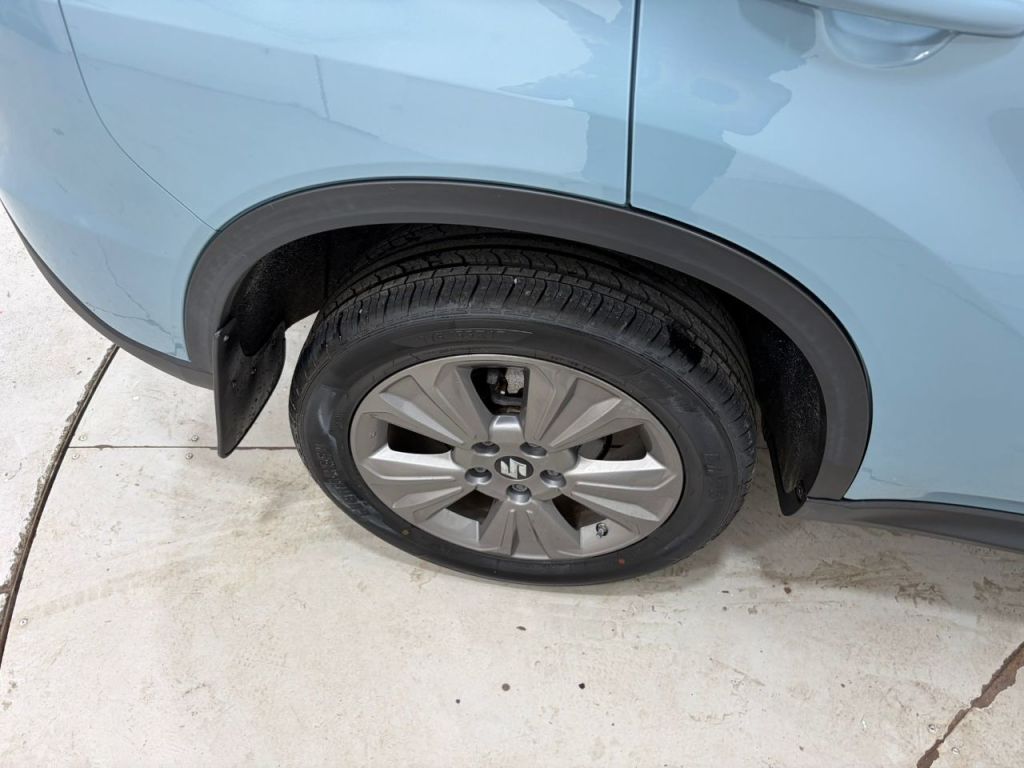 Used Suzuki Vitara 2019 for sale - 78199826: Photo 16