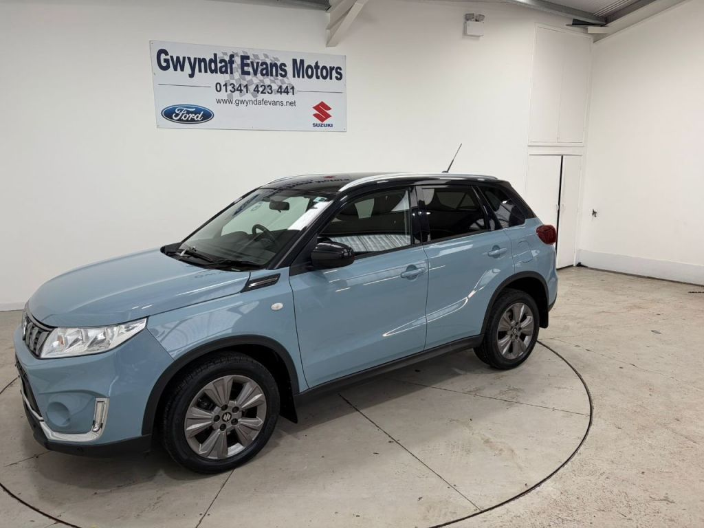 Used Suzuki Vitara 2019 for sale - 78199826: Photo 17