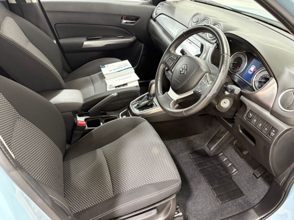 Used Suzuki Vitara 2019 for sale - 78199826: Photo 2