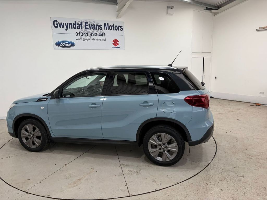Used Suzuki Vitara 2019 for sale - 78199826: Photo 20