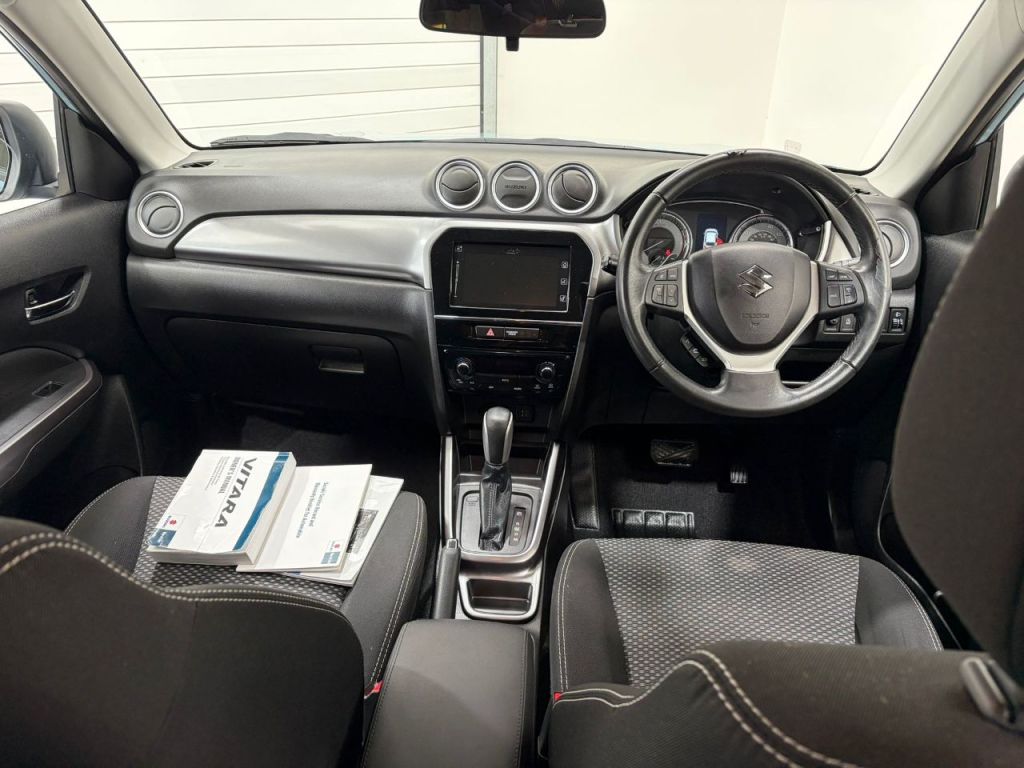 Used Suzuki Vitara 2019 for sale - 78199826: Photo 21