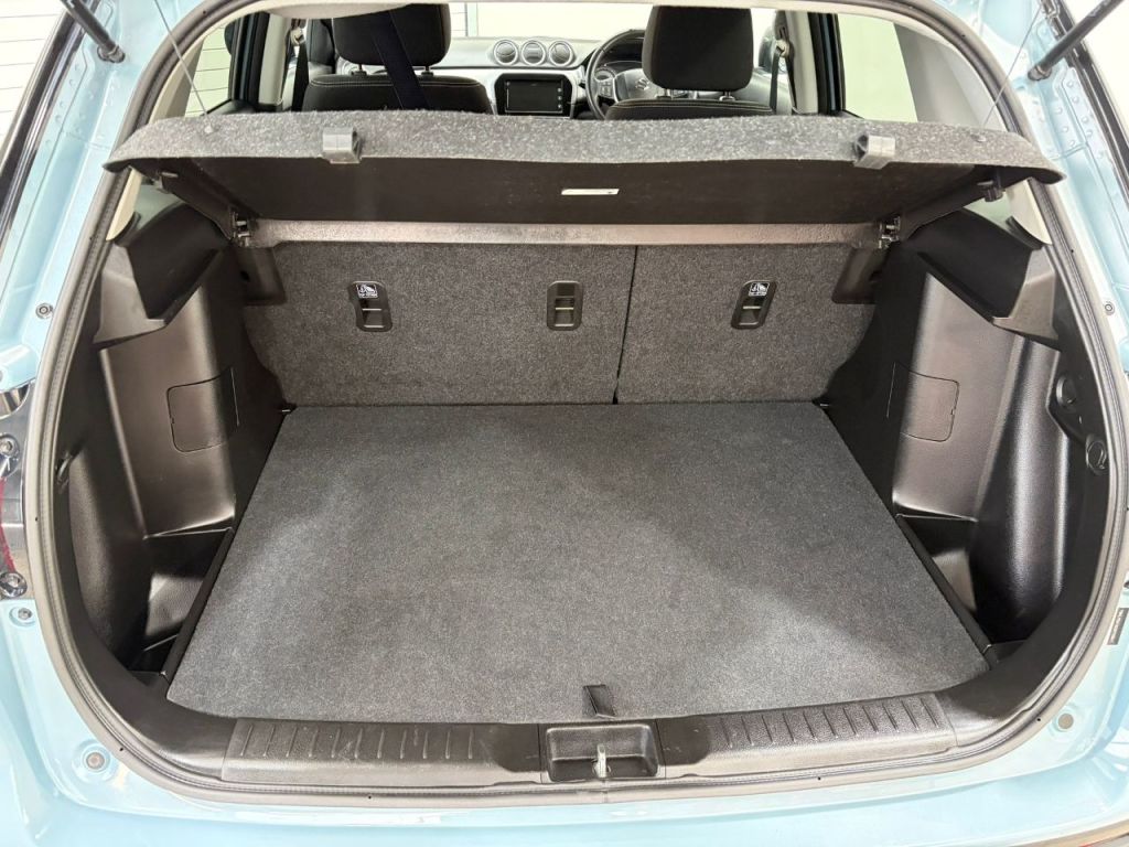 Used Suzuki Vitara 2019 for sale - 78199826: Photo 22