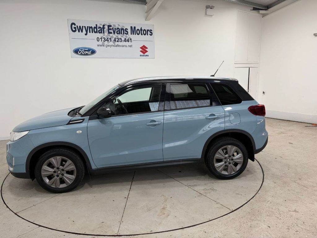 Used Suzuki Vitara 2019 for sale - 78199826: Photo 23