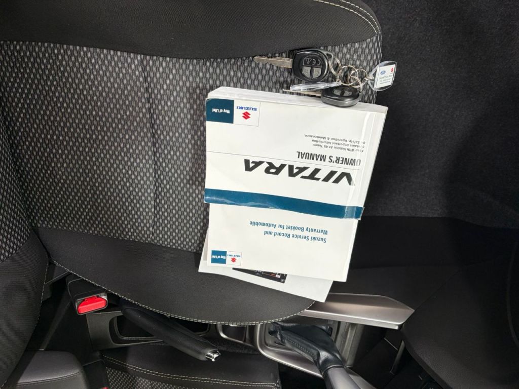 Used Suzuki Vitara 2019 for sale - 78199826: Photo 25