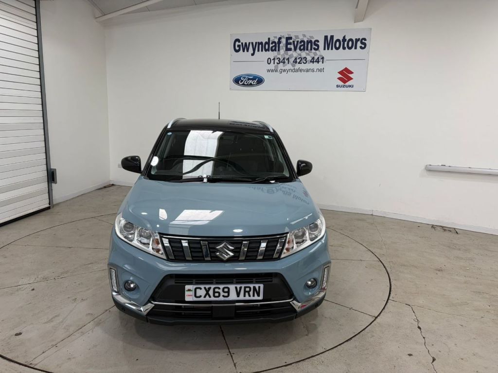 Used Suzuki Vitara 2019 for sale - 78199826: Photo 4